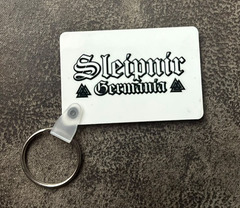 Schlüsselanhänger - KM - Sleipnir - Germania Schlüsselanhänger - KM - Sleipnir - Germania