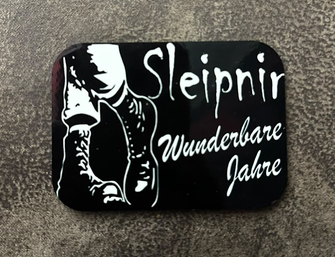Magnet - Sleipnir - Wunderbare Jahre Magnet - Sleipnir - Wunderbare Jahre