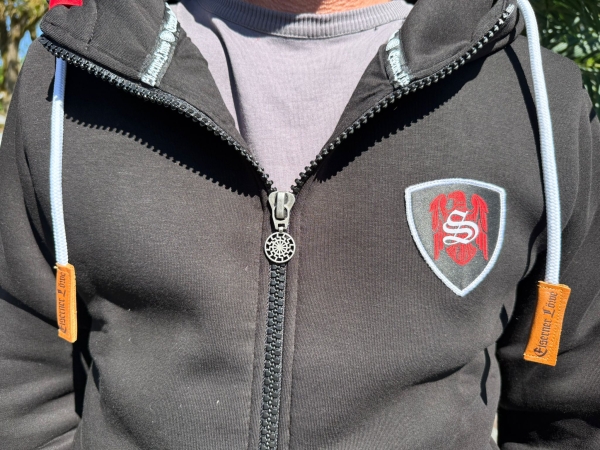 Premium Jacke - Sleipnir +++LIMITIERT+++
