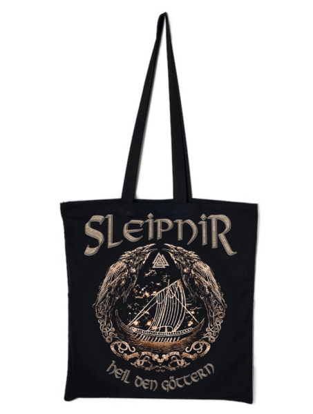 Stoffbeutel - Sleipnir - Heil den Göttern Stoffbeutel - Sleipnir - Heil den Göttern