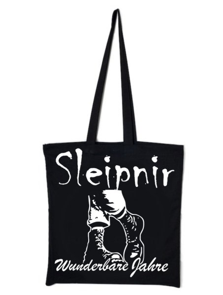 Stoffbeutel - Sleipnir - Wunderbare Jahre Stoffbeutel - Sleipnir - Wunderbare Jahre