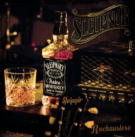 Sleipnir - Rockauslese CD