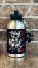 Trinkflasche - Sleipnir - Alte Götter Alte Garde - silber - 80 mm - Aluminium - 600 ml