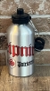 Trinkflasche - Sleipnir - Deutsche Patrioten - silber - 80 mm - Aluminium - 600 ml