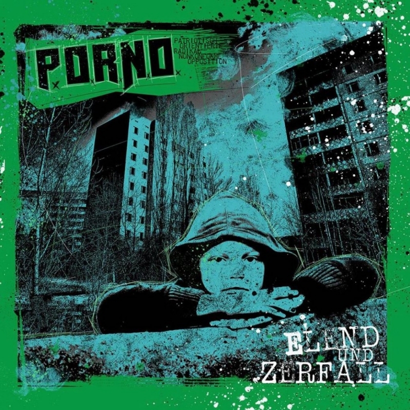 PORNO - Elend und Zerfall