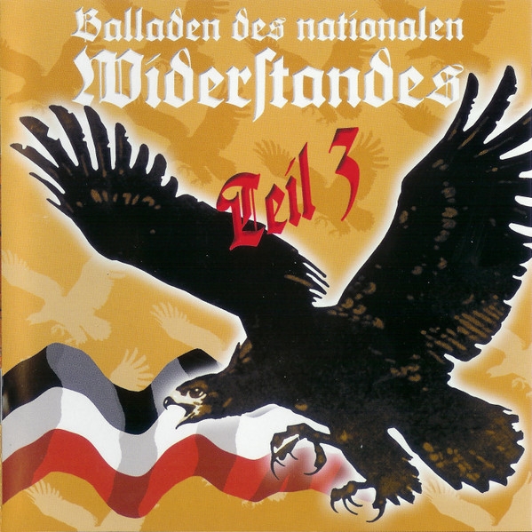 Balladen des nationalen Widerstandes - Teil 3