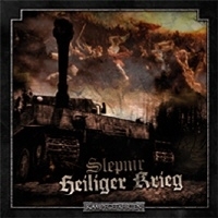 Sleipnir & Heiliger Krieg - Kampfgefährten