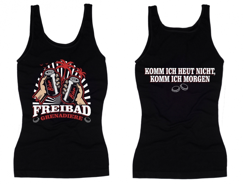 Komm Ich Heute Nicht Komm Ich Morgen www.sleipnir-bandshop.de