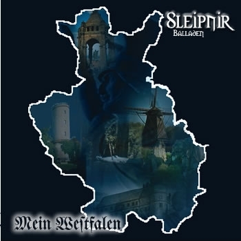 Sleipnir - Mein Westfalen