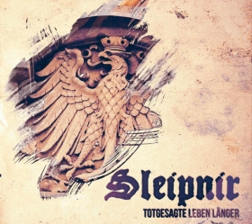 Sleipnir - Totgesagte leben länger