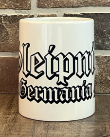 Tasse - Sleipnir - Germania