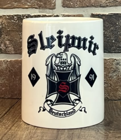 Tasse - Sleipnir - Deutschland