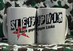 Tasse - Sleipnir - Rock gegen Links