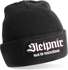 Mütze - BD - Sleipnir-Rock für Deutschland