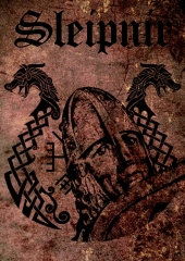 Poster - Sleipnir - Motiv 4