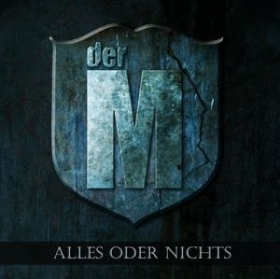 Sleipnir / Der M - Alles oder Nichts - Neuauflage