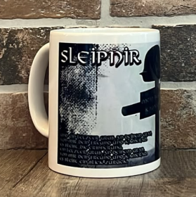 Tasse - Sleipnir - Der beste Kamerad