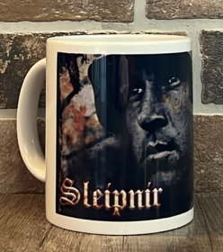Tasse - Sleipnir - Opa ich vermisse dich