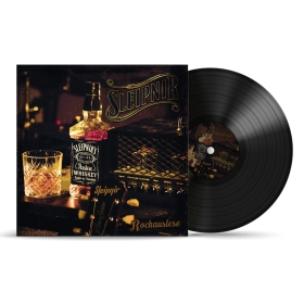 Sleipnir - Rockauslese LP Version LIMITIERT Sleipnir - Rockauslese LP Version LIMITIERT