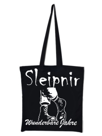 Stoffbeutel - Sleipnir - Wunderbare Jahre Stoffbeutel - Sleipnir - Wunderbare Jahre