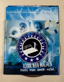 Freibad Grenadiere – Vol. 2 - Kann Man Machen Muss Man Aber Nicht +++NUR WENIGE DA+++ Freibad Grenadiere – Vol. 2 - Kann Man Machen Muss Man Aber Nicht +++NUR WENIGE DA+++