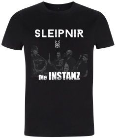 T-Hemd - Sleipnir - Die Instanz