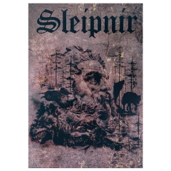 Poster - Sleipnir - Motiv 1