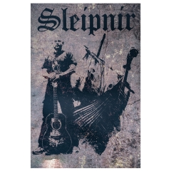 Poster - Sleipnir - Motiv 2